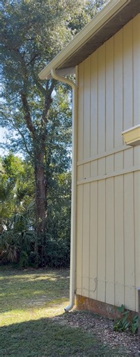 Stop cleaning  out of your gutters Give us a call  before all the leaves fall Southeast waterproofing and Coatings (321)225-0315 Seroofer.com | Southeast Waterproofing and Coatings, LLC | Facebook