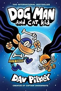 Dav Pilkey