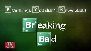 9K views · 139 reactions | 10 years ago, the first ep of Breaking Bad...