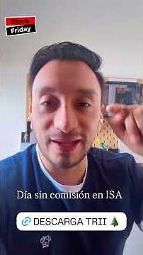 No commission day at Trii https://invierte.trii.co/br_9olvw