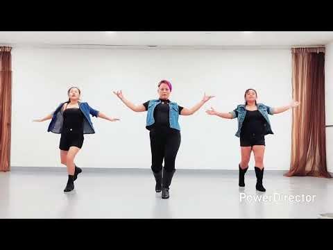 Life Story - Line Dance