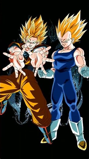 dtip goku vs drip vegeta who will win?