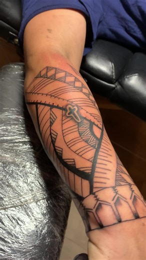 Ilocano Filipino Tattoo Art: Book Your Session Today