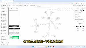 SQL可以直接生成ER图了