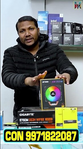 Video Editing PC 2026 | INTEL PC BUILD | wedding video editor | manoj video mixing #computerbuild