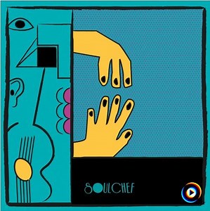 What Can I Say by Soulchef