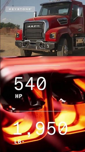 The Mack MP13 | The Engine That Continues To Deliver More