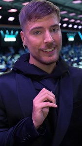 5 million reasons to play. Beast Games begins December 19 on Prime Video. | Amazon Prime Video