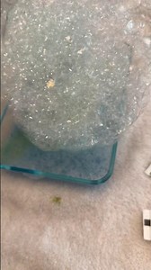 DIY Rainbow Bubble Snakes! 🌈🫧 (Bubble Science Hack!) #shorts