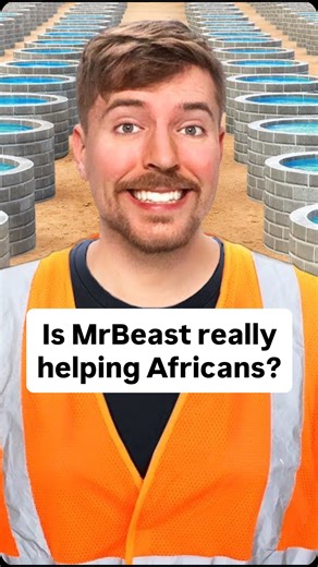 Magatte Wade | Prosperity in Africa on Instagram: "Celebrity aid culture taught wealthy people that Africans can’t be business partners. It also taught Africans they can’t build anything themselves. Both beliefs are poison."