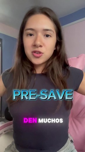 Baby one more rime Cover Link del presave en mi perfil