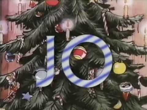 canta con nosotros feliz navidad - walt disney