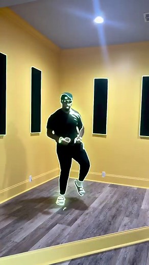 7.3K views · 469 reactions | New  “It’s going Down at the Cookout”  #thelinedanceking #newcupid #cupid | Cupid | Facebook