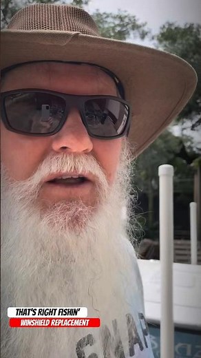 How to Windshield Replacement #boatrepairs #boatlife #replacement #boatingtips