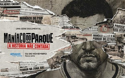 Maníaco do Parque: série documental ganha trailer e data de estreia no Prime Video