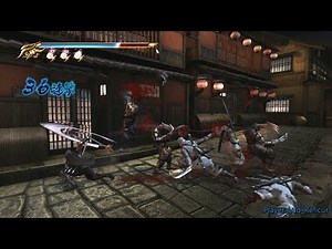 【心得】Ninja Gaiden 2/S2/2B：全武器鑽研 @忍者外傳 哈啦板 - 巴哈姆特