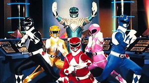 Every Power Rangers Costume