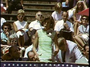 Today marks 56 years since the first-ever Special Olympics Games at Soldier Field, Chicago. Since then, millions of athletes across the globe have shown incredible bravery in every attempt they make. As we strive to level the playing fields and promote the #InclusionRevolution, Eunice Kennedy Shriver's enduring legacy inspires us all. Let's celebrate the spirit of determination and inclusion that defines the #SpecialOlympics movement! 🏅 https://brnw.ch/21wLoOH #ChooseToInclude | Special Olympic