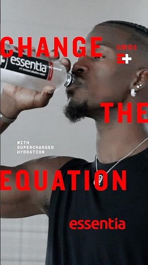 Rewrite the game with Jimmy Butler. #ChangeTheEquation