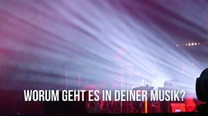 8.8K views · 27 reactions | Vor dem Auftritt beim Zeltfestival Ruhr haben wir mit Joel Brandenstein über seine Musik und Texte gesprochen: | WAZ | Facebook