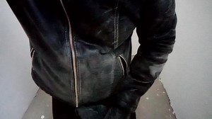 Muddy Jacket on Reels | Facebook