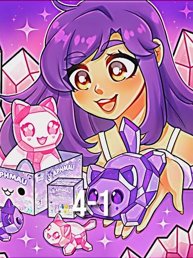 Aphmau vs Mac edit (I’m good) Thank you so much for 7,000 subscribers💜