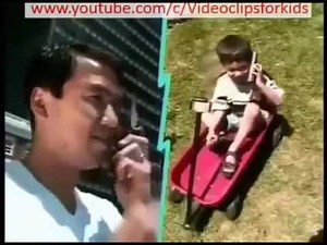 Elmo's World Telephones HD