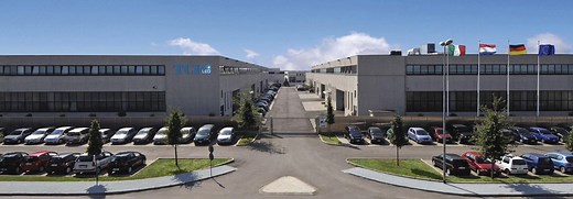 Azienda - TCI