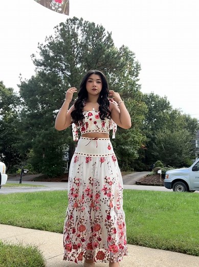 Essential White Veil for Church Outfits