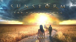 25K views · 100 reactions | Joe Lynn Turner is one of the great rock vocalists of our time! The new Sunstorm album, "The Road To Hell" is an amazing showcase of his incredible talents backed by infectious rock songs. Have you listened yet? | Frontiers Music srl | Facebook