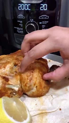 3K views · 71 reactions | Elevate your kitchen game with the Ninja Foodi MAX 15-in-1 SmartLid Multi-Cooker! ✨ 7.5L capacity, 1760W power, and 15 cooking programs including Air Fry, Grill, Slow & Pressure Cook. SmartLid Slider, Dishwasher Safe, and more! available online and in-store! ORDER TODAY. | Abed Tahan | Facebook