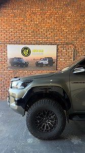 2.7K views · 176 reactions | Check out this Brand New Toyota Legend...