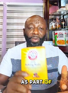 Do you know that baking soda can prevent diabetes complications? @highlight | DrKwame Ofori