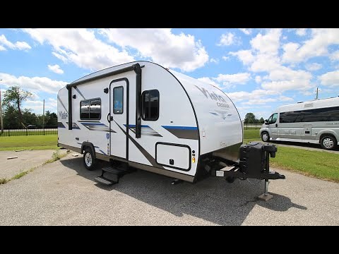 Can-Am RV Centre - Gulf Stream Vista Cruiser 19RBS