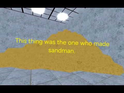 SCP-165 in lethal ape