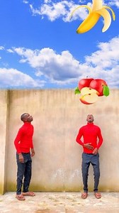 148K views · 518 reactions | Duplicate me funny fruit game | High Koncept media | Facebook