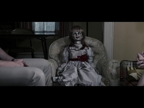 ANNABELLE: LA CREACIÓN - Secreto 30" - Oficial Warner Bros. Pictures