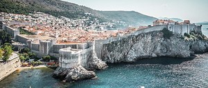 Wander Through Westeros: A Game of Thrones Fan's Guide to Dubrovnik
