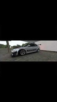 Assetto Corsa Real Life #assettocorsa #reallife #shortvideo #shorts #short