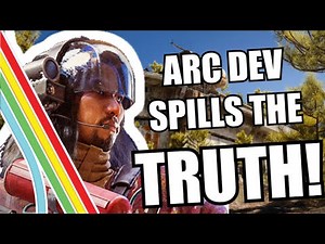 Arc Raiders Dev FINALLY Admits It - Play Nice or Get PUNISHED