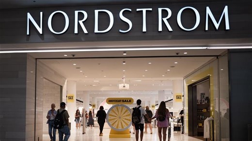 Nordstrom opening new stores, including 4 in Florida. See the list