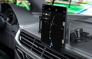 Android Auto op je oude tablet draaien doe je zo