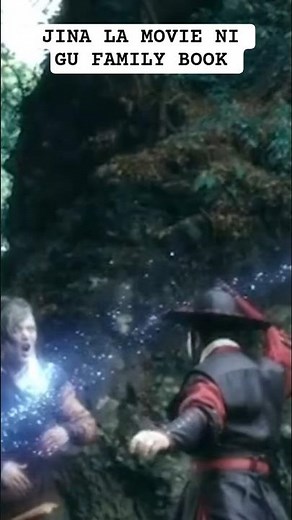 ep 15 gu family book