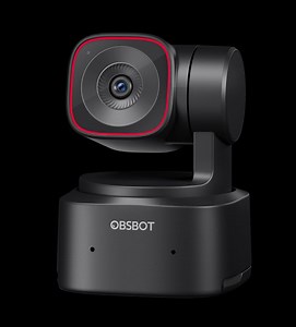 OBSBOT OBSBOT Tiny 2 Lite Webcam 4K PTZ con IA | falabella.com