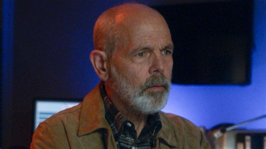 FBI special agent Fornell's first appearance on NCIS created plot holes down the road