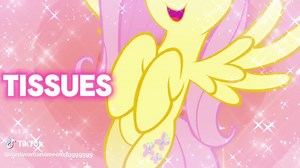 Yay fluttershy and rebzyyx :D #mlp #mylittlepony #fluttershy