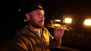 The biggest alligator in the river revealed!