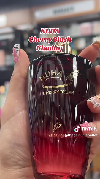 Replying to @Miss A 🇨🇦 𓅓 its too good - you really smell the rum & cherries here 😩🥰🍒🍷 📍The Perfume Outlet (Dixie Outlet Mall) www.torontoperfume.com