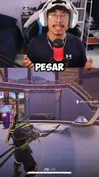 El Nerf A Hawkeye Realmente Funcionó? 🤓 #marvelrivals #jeffthelandshark #hawkeye