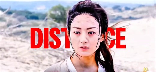 they will always be my number 1 c-trauma💔#princessagents #楚乔传
